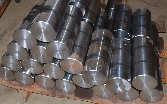 銷(xiāo)軸半成品